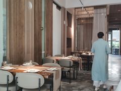 大堂-梅花境(万科店)