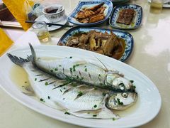 -芸海阁·农家私房菜(沙家浜景区出口店)