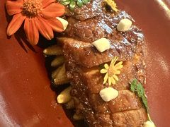 -玖尹-新派中式餐酒馆