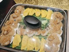 -小八仙·宴(三峡茶庄店)