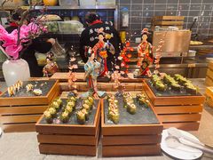 -纽斯特牛排自助餐厅(浦东文峰广场店)