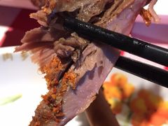 -西贝(上海我格广场店)