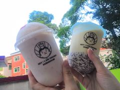 -我是酸奶君(壹方城店)