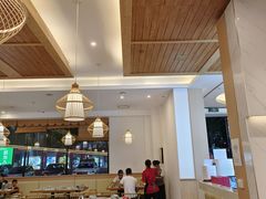 -鸿喜牛·潮汕鲜牛肉火锅(海浪湾店)