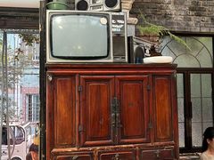 -又见炊烟私房菜(敬亭路店)