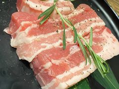-坦坦大炉·韩式烤肉(望京店)