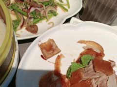 -宏宴·新京菜(望京店)