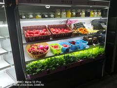 自助取餐区-番食园鲜食火锅(高新店)