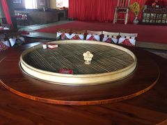 -关东情主题文化演艺餐厅