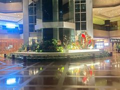 -上海新锦江大酒店