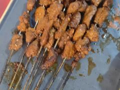 -青海名吃尕张娃非遗烤肉(城中店)