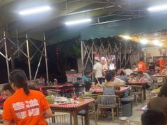 -琼大师东方烤乳猪(亚特兰蒂斯店)