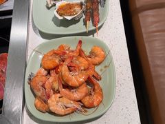 -欢乐牧场主题自助料理(T12店)