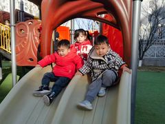 -北京市丰台区阳光起点锦城幼儿园(丰台园)