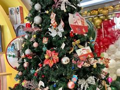 -KIDults童伴儿亲子餐厅(达美中心广场店)