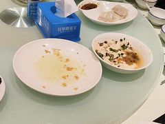 -大清花饺子(山庄店)