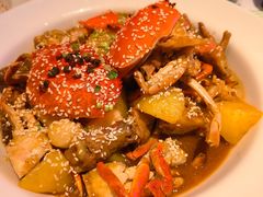 -桂满陇·蟹黄小笼汤包(清河万象店)