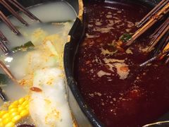 -钢管厂歆瑞源油卤串串香(春熙路太古里店)