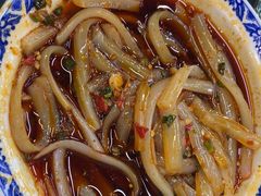 -贵州笋子鸡(米市街店)