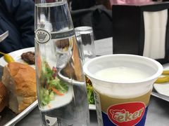 -Tarihi Sultanahmet Köftecisi Selim Usta