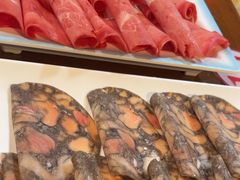 -前门杨记·铜锅涮肉(王府井·故宫店)