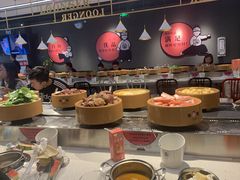 -龍歌自助小火锅(李沧顺和汇店)