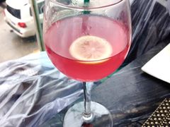 -东方红海鲜百汇(国际大厦店)