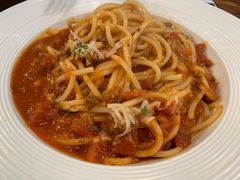 AFS经典肉酱意面-AFS Cafe & Canteen(闽江二路店)