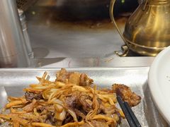 -大神太神·铁板烧(七宝领展广场店)
