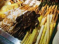 -童陈记重庆冷串串(食宝街店)