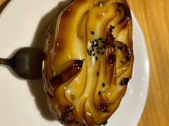 -村长家的疙瘩汤(沌口店)