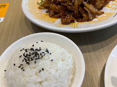 -菩提树·素食餐厅(汇智国际商业中心店)