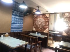 -蜗牛小馆醉乡民谣云南菜(惠新西里店)