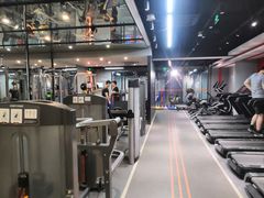 -乐刻运动健身精品馆(览秀城店)