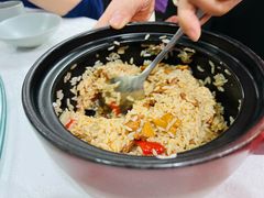 -湘中缘·湖南菜(娄底驻京办店)