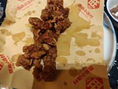 -旺角小渔村·海肠捞饭开创者(二马路店)