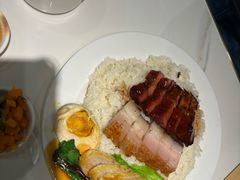-肥小福·烧鹅专门店(环宇荟店)