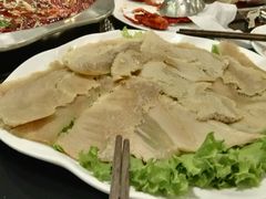 -满禾林火锅(丹东路店)