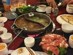 -香丽缘饭馆(黑龙潭店)