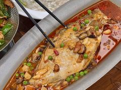 -孙府大院(步行街店)