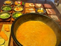 -银米·云南传统过桥米线(双廊黑金冠店)