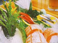 -浦·传统日式料理(3 5 1 1 店)