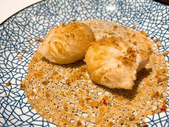 -三号黄浦会Canton Table