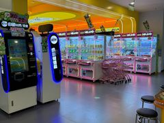 -meland·儿童乐园·游戏厅娃娃机·电玩Xbox(成都合生汇店)