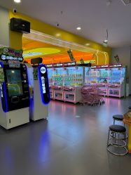 点击看大图 -meland·儿童乐园·游戏厅娃娃机·电玩Xbox(成都合生汇店)