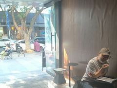 -JPG canteen(广州寺右公馆店)