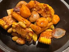-南京大牌档(壹方天地店)