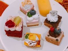 -青岛海悦御华大酒店