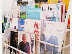 -隹木咖啡馆(宝龙广场店)