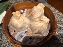 天王烤鸭包-南京大牌档(之心城店)